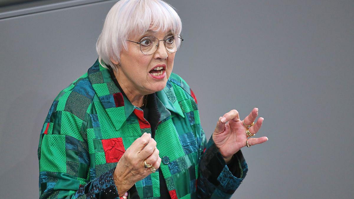 Roth kritisiert ESC-Boykott: „Falscher Weg“
