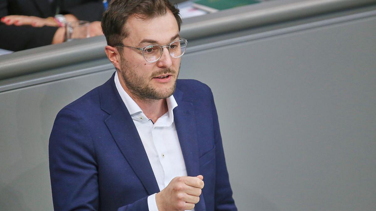 Billionen-Euro-Plan: SPD fordert Millionen für KI