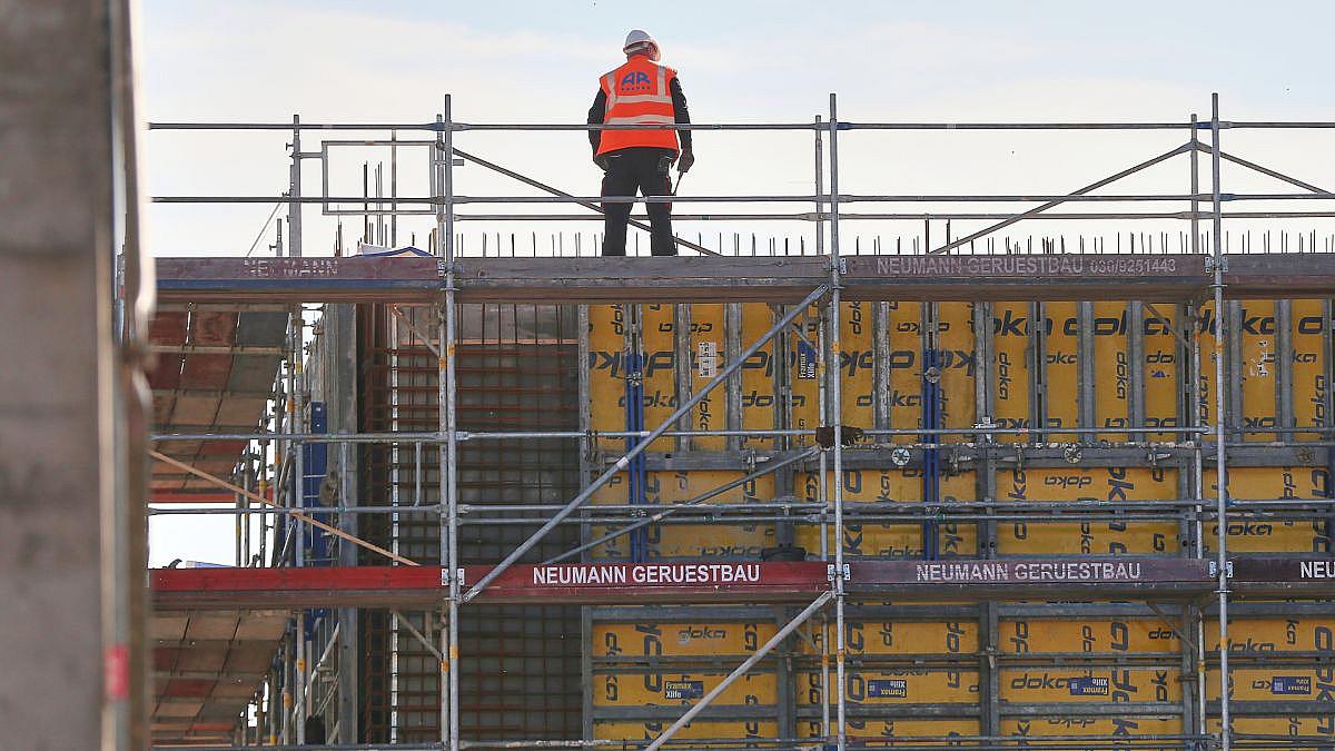 Ökonom fordert Baukindergeld-Wiederbelebung – „Erfolgsgeschichte“