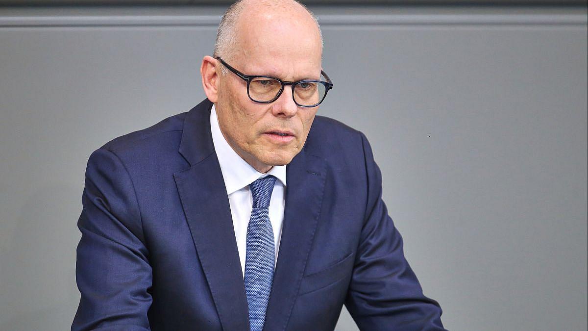 US-Truppenabzug: CDU-Politiker Beyer wiegelt Erwartungen ab