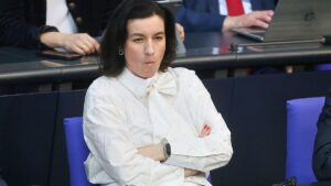 Bär lockt US-Forscher an: Wissenschaftsfreiheit als Trumpf?