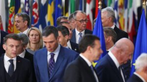 Grüne fordern Europa-Choreographie statt US-Abzug-Panik
