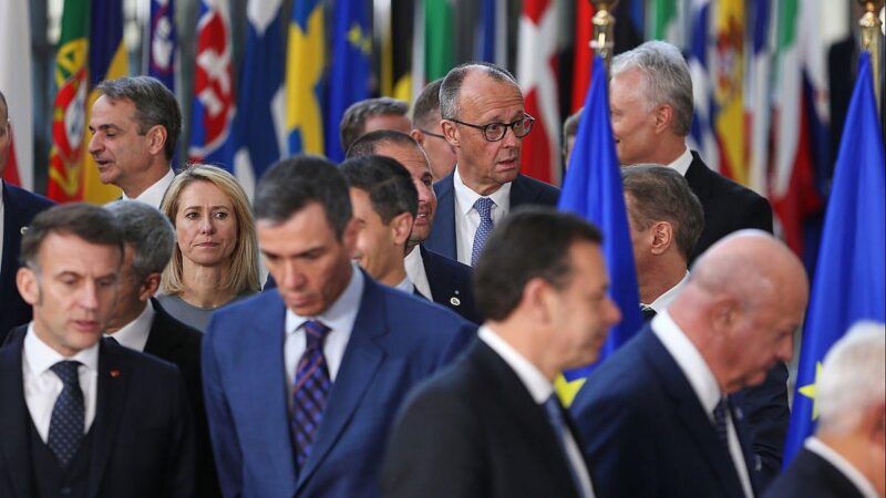 Grüne fordern Europa-Choreographie statt US-Abzug-Panik