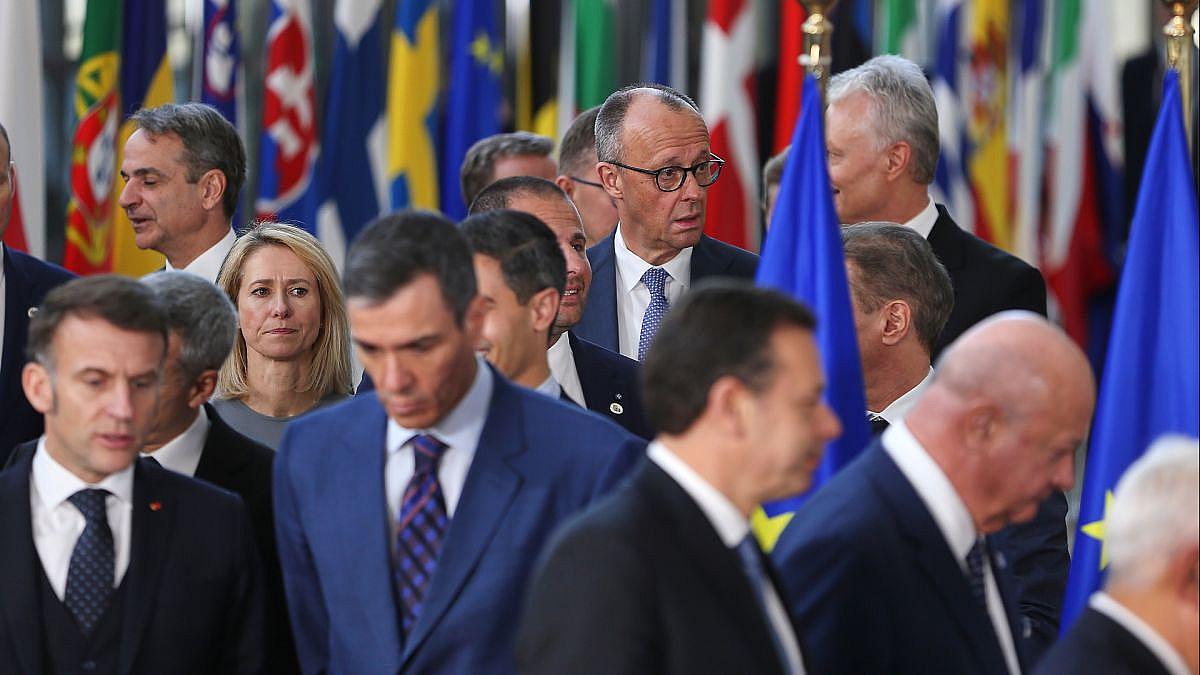 Grüne fordern Europa-Choreographie statt US-Abzug-Panik