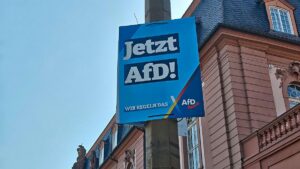 Studie: Subventionen könnten AfD-Stimmen verringern