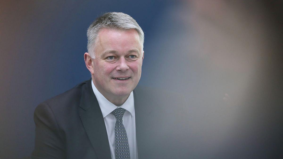 Gordon Schnieder wird neuer Ministerpräsident von Rheinland-Pfalz