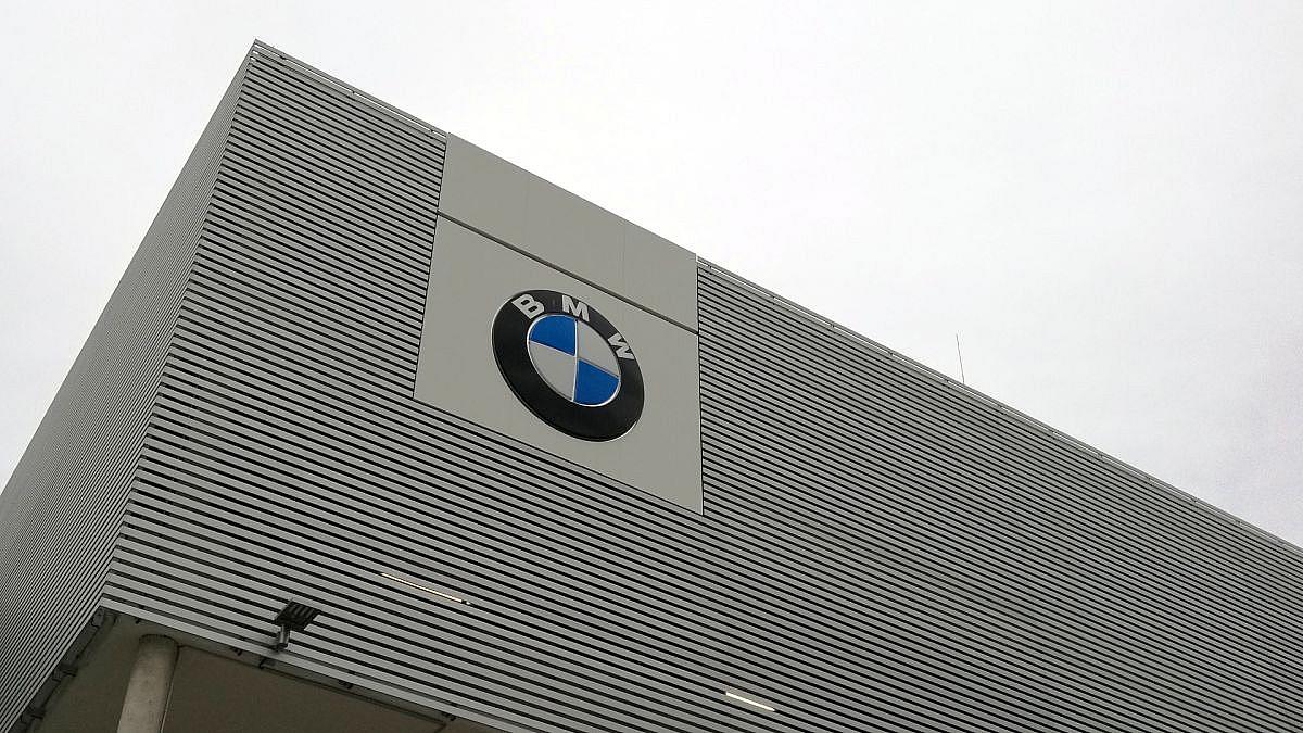 BMW-Chef fordert EU-Action im US-Zollstreit