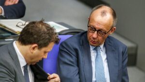 Schwarz-Rot floppt: Regierung noch unbeliebter als Ampel