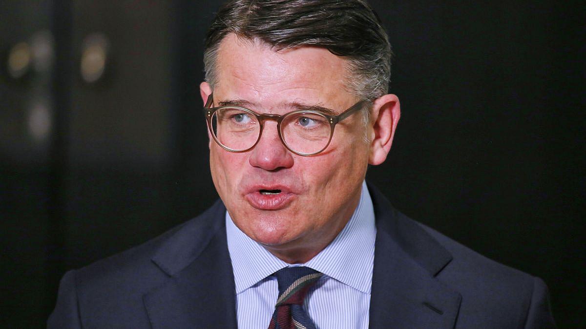 Rhein fordert „Reform-Restart“