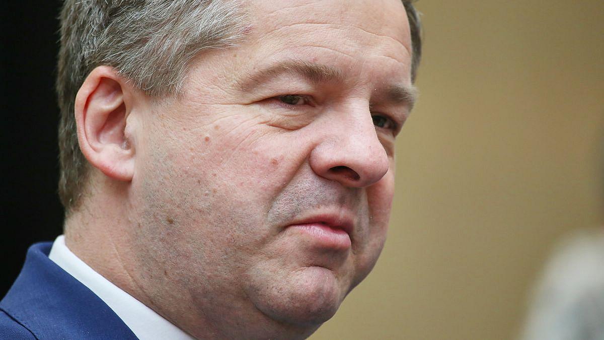Schulze warnt vor „Denkzettel-Wahl“ in Sachsen-Anhalt