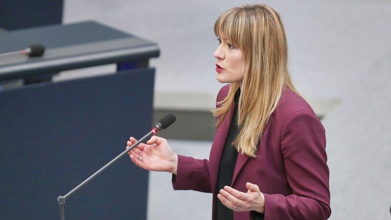 Linke will wieder ins Geheimdienst-Kontrollgremium