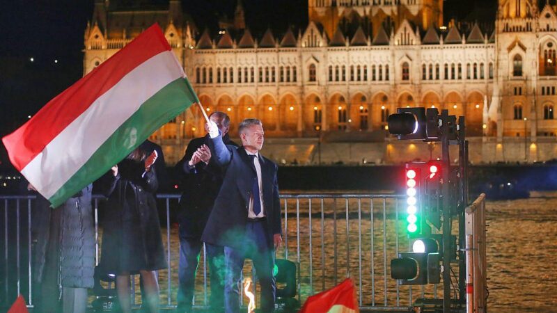 EU-Staatsanwaltschaft fordert schnelles Handeln von Ungarn bei Korruptionsermittlungen