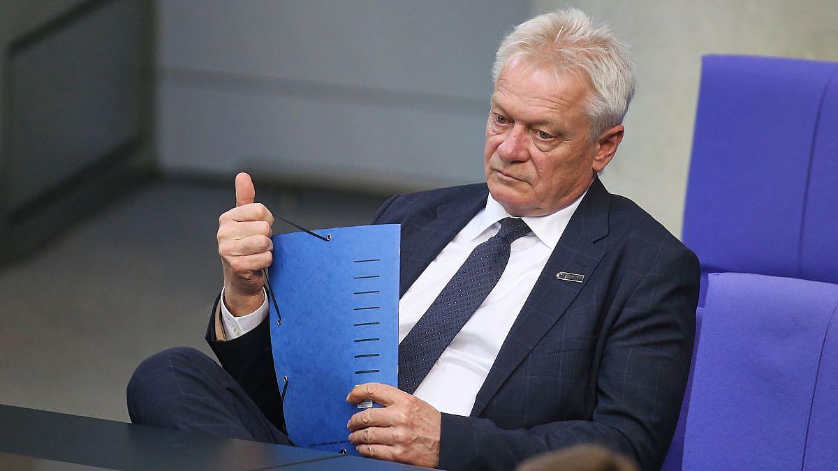 Minister will staatliche Lebensmittelreserve ausbauen – Mehr Konserven für den Notfall