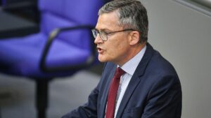 US-Truppenabzug: CDU-Politiker Kiesewetter warnt vor „Aktion gegen Deutschland“