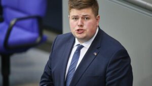 CDU-Politiker warnt vor SPD-Blockade bei Wirtschaftsreformen