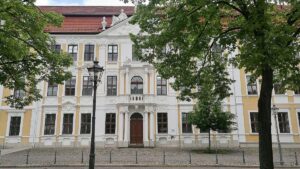 AfD plant Personal für Alleinregierung in Sachsen-Anhalt