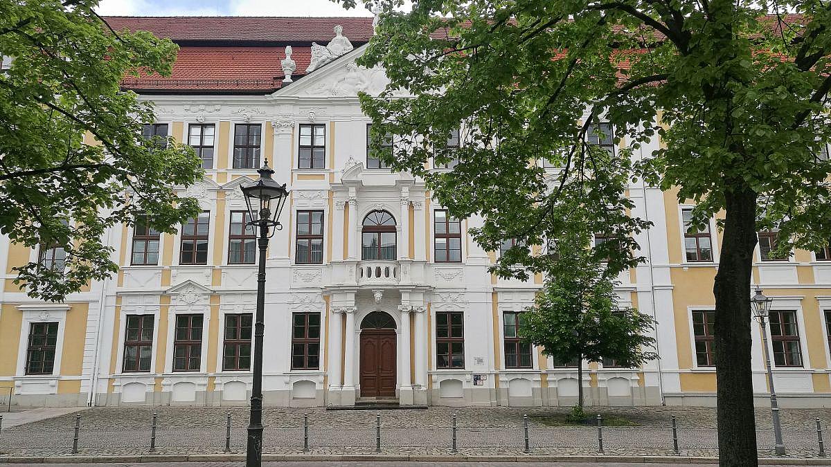 AfD plant Personal für Alleinregierung in Sachsen-Anhalt