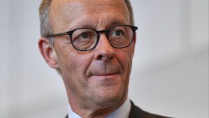 Merz räumt Kommunikationsschwächen ein: „Woran liegt das?“