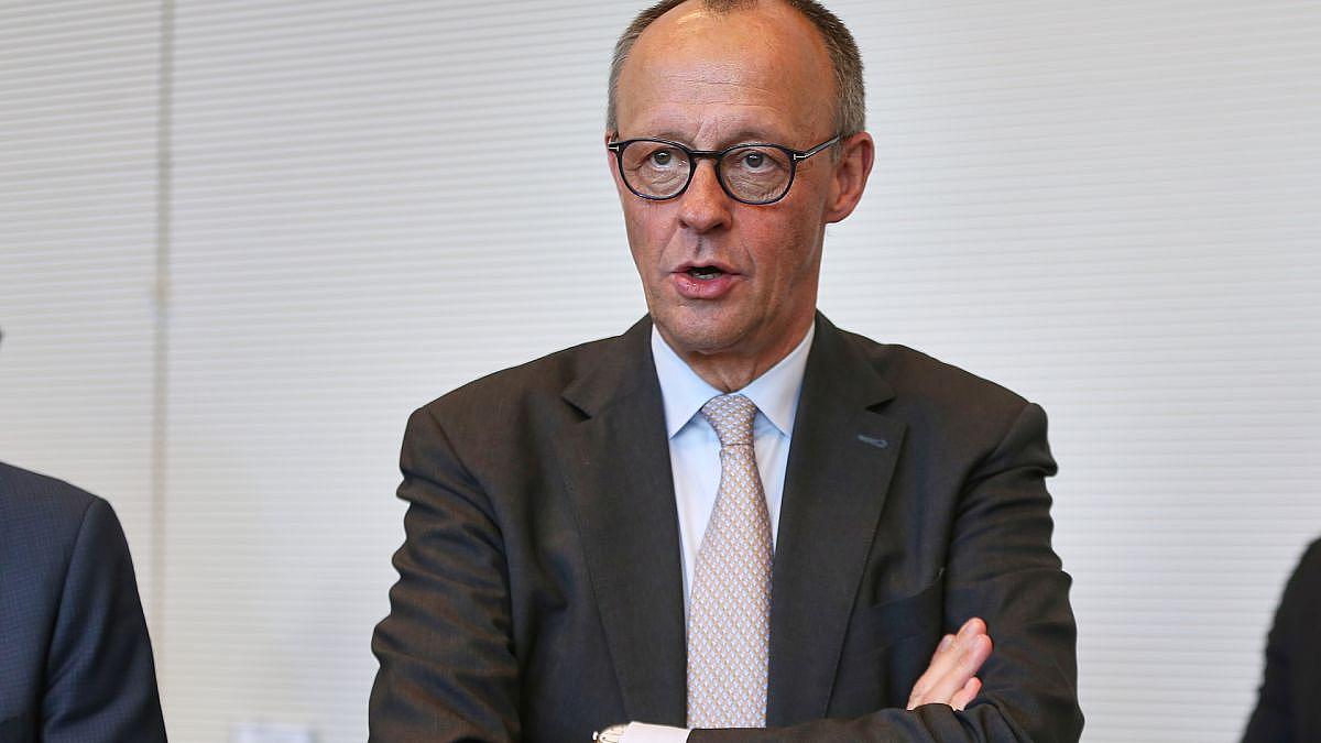 Merz empfängt Buhrufe bei DGB-Rede: Reformen treffen auf Widerstand