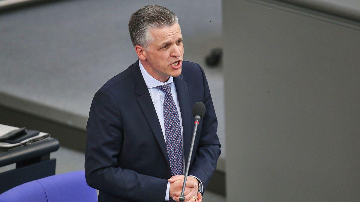 Kanzleramtschef Frei: „Diese Koalition muss und wird durchhalten“