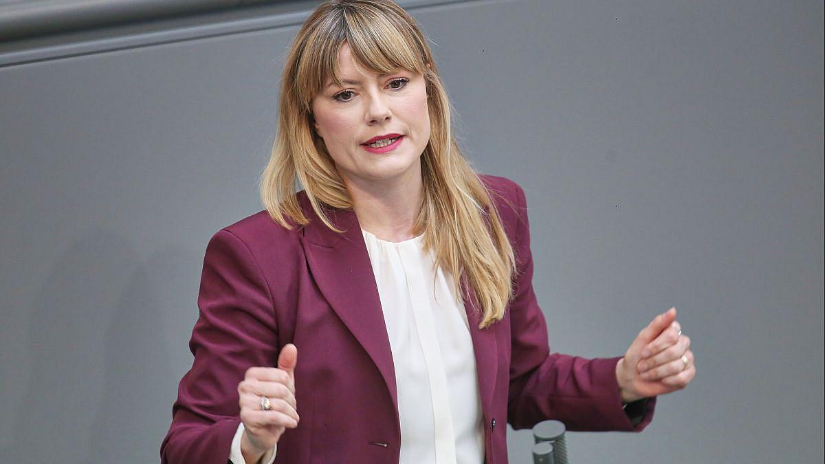 Linken-Abgeordnete fordert mehr Oppositionskontrolle bei Geheimdiensten