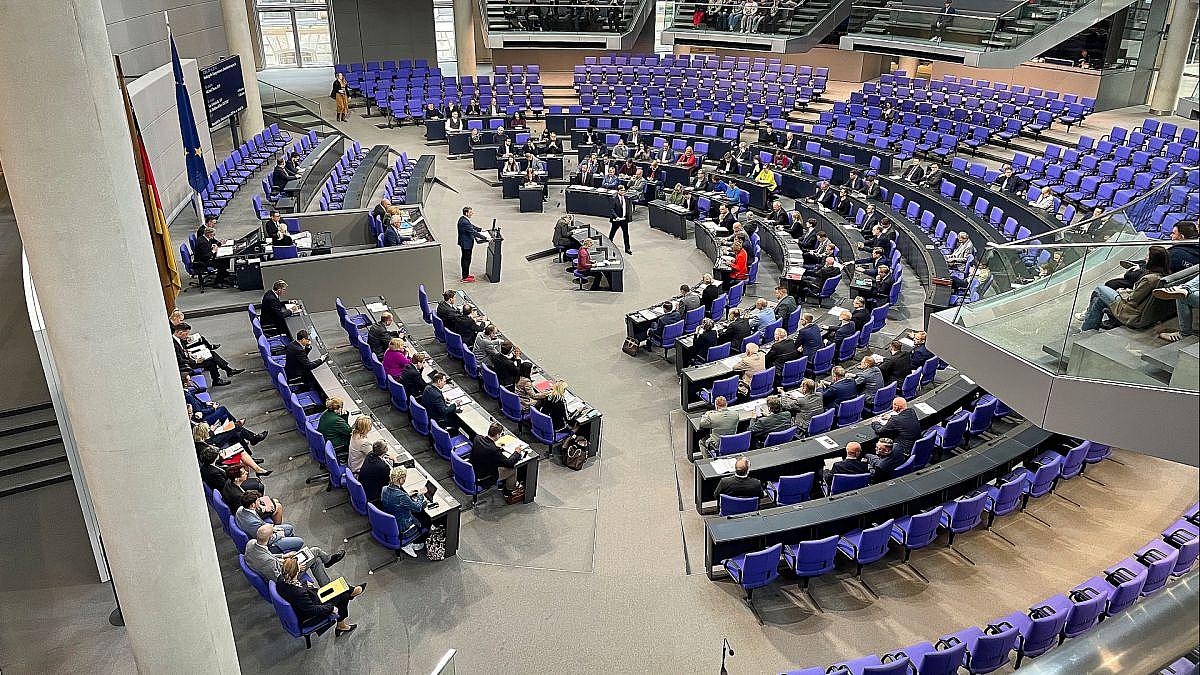 Grüne und CDU wollen Diätenerhöhung stoppen