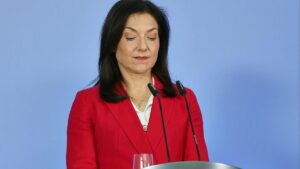 Personalrat schießt gegen Hesses Wirtschaftsministerin Reiche