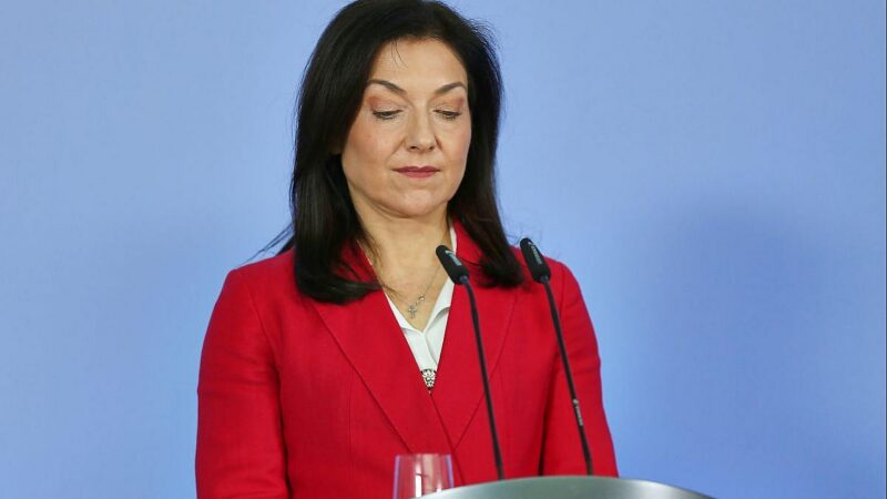 Personalrat schießt gegen Hesses Wirtschaftsministerin Reiche