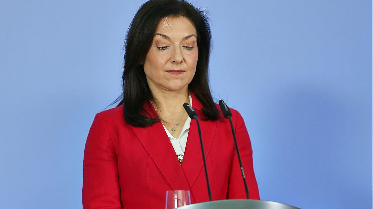 Personalrat schießt gegen Hesses Wirtschaftsministerin Reiche