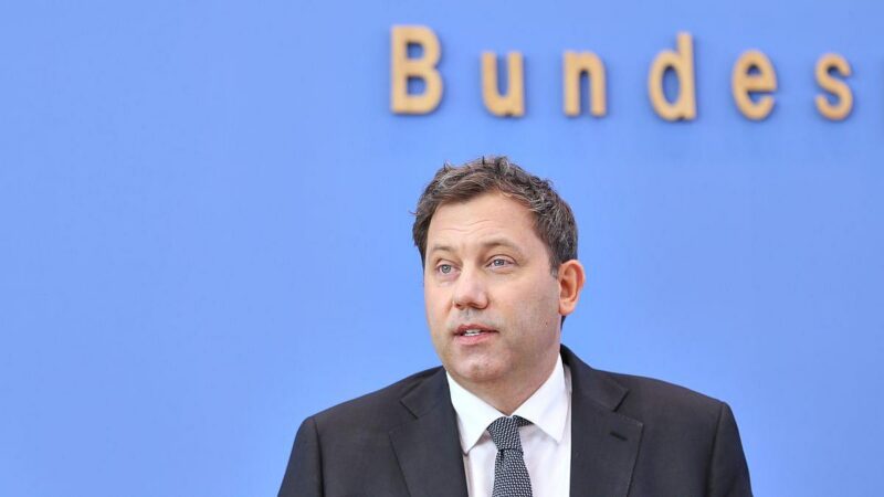 Klingbeil widerspricht Koalitions-Zweifeln: „Verdammte Pflicht, das hier hinzubekommen“
