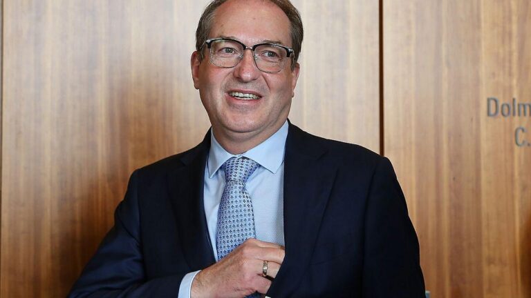 Dobrindt will Abschiebungen anheizen