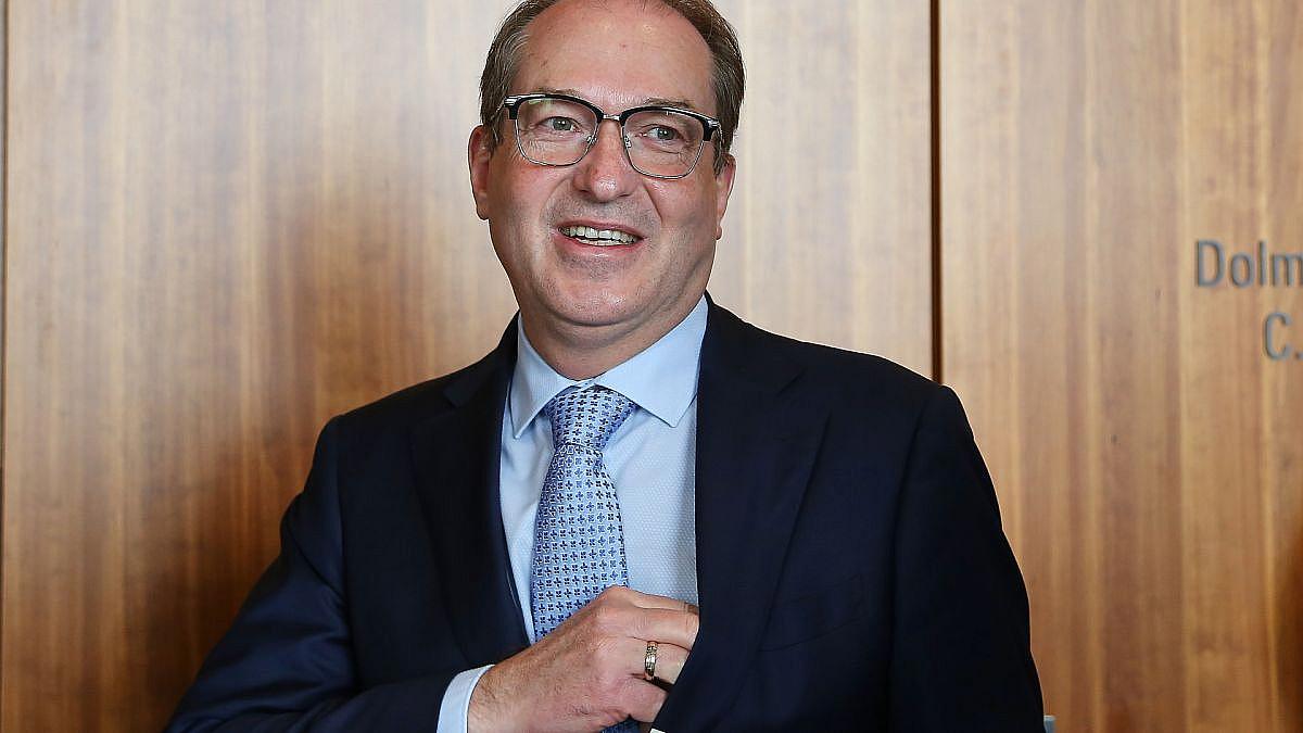 Dobrindt will Abschiebungen anheizen