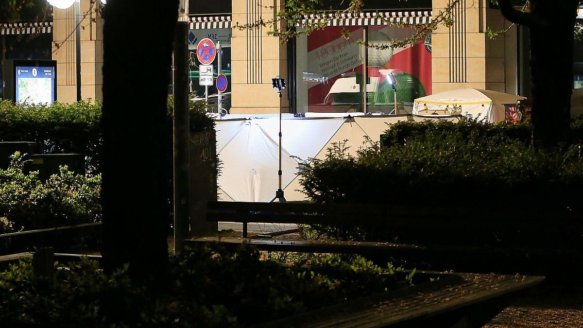 Amokfahrt Leipzig: Kanzleramtschef mahnt zur Vorsicht bei Bewertungen