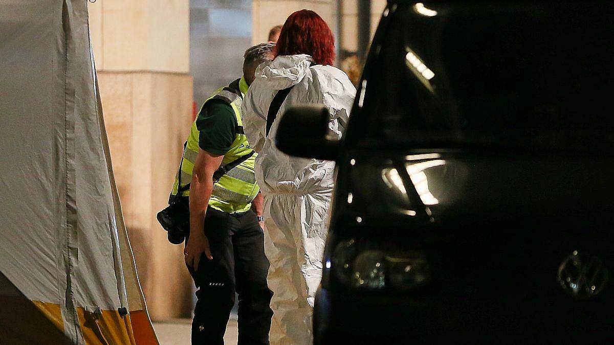 Schock in Leipzig: Zwei Tote bei irrem Autotritt in Fußgängerzone