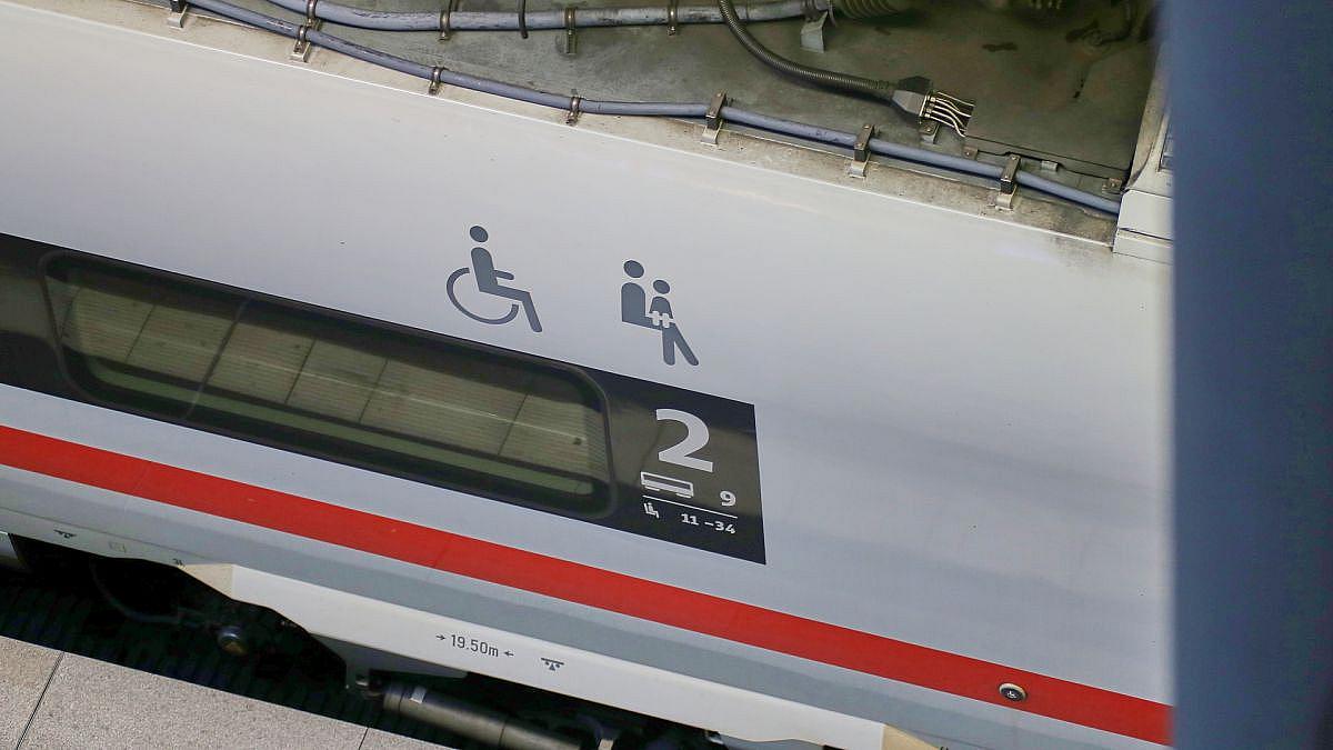 Direktzug nach Norwegen: Deutsche Bahn holt Berlin und Oslo auf die Schiene