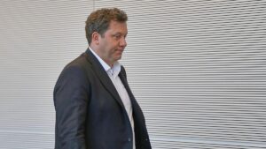 CDA fordert von Klingbeil Stufenplan zur Bürgergeld-Finanzierung