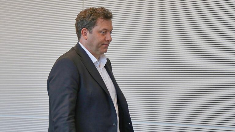 CDA fordert von Klingbeil Stufenplan zur Bürgergeld-Finanzierung