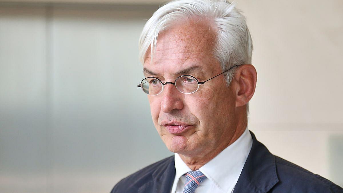 Union pocht auf schnelle Einkommensteuerreform