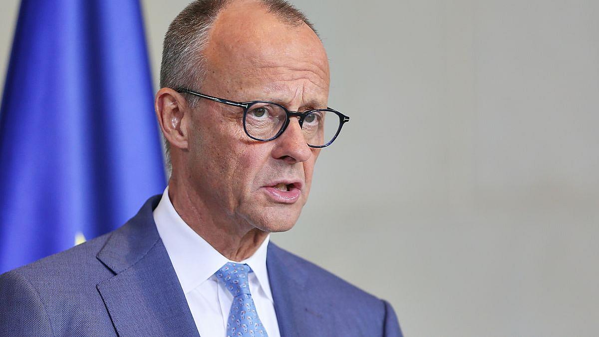 Merz rudert nicht zurück – Trump-Kritik am Iran bleibt