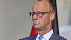 Merz erreicht Tiefstwert – Jeder Zweite will Koalitionspoker beenden