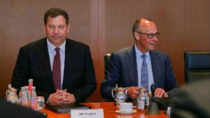 Caritas-Präsidentin fordert Entlastung bei Sozialbeiträgen