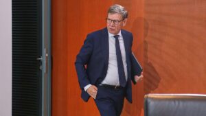 Prag schmettert Reform-Ideen aus Berlin