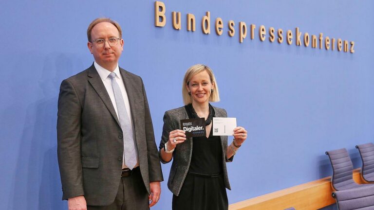 Datenschutzbeauftragte warnt vor KI-Training mit fremden Daten