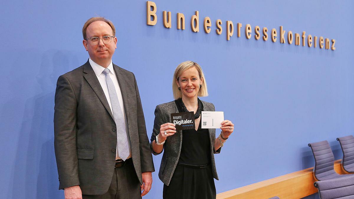 Datenschutzbeauftragte warnt vor KI-Training mit fremden Daten