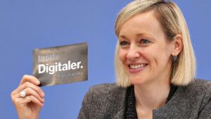 Datenschützerin warnt vor Gesichtserkennung