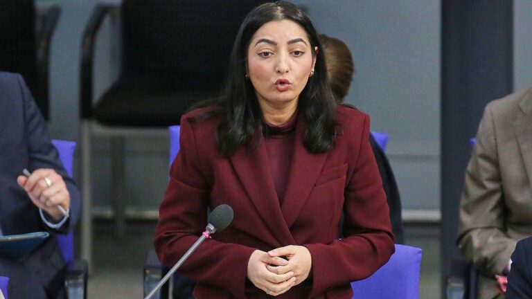 Entwicklungsministerin warnt vor Kurzsichtigkeit: „Zu kurz gedacht“