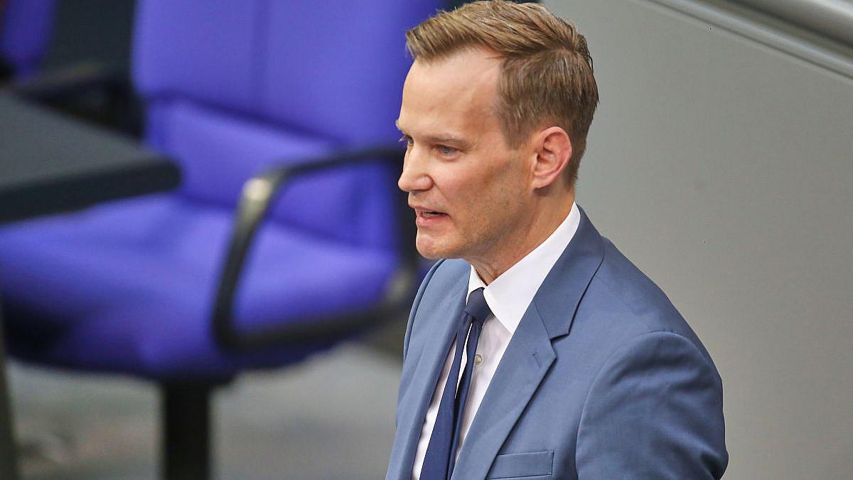 Streeck fordert Zweckbindung für Tabaksteuer-Einnahmen
