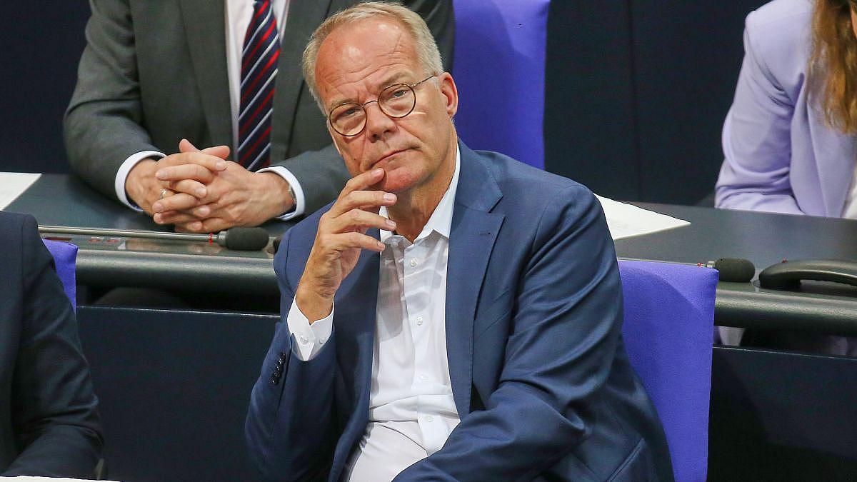 SPD pocht auf Entlastung für Geringverdiener