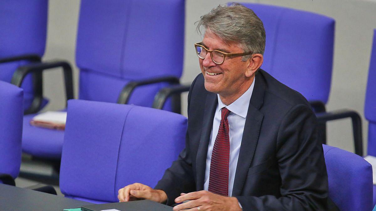 Kulturstaatsminister: ESC als Bühne der Freiheit