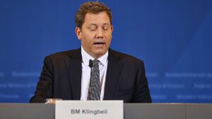Steuer-Schock für Deutschland